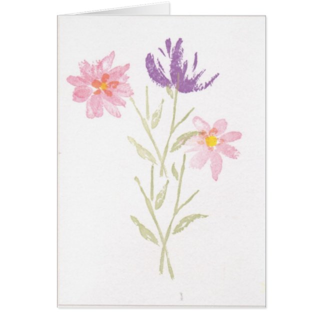 Spring Bouquet 7 (Voorkant)