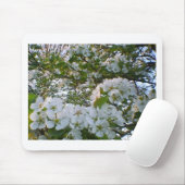 Spring Bouquet Muismat (Met muis)