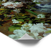 Spring Bouquet Poster (Hoek)