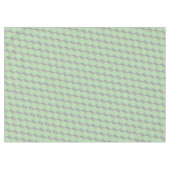 Spring Bouquet Tablecloth Tafelkleed (Voorkant (Horizontaal))