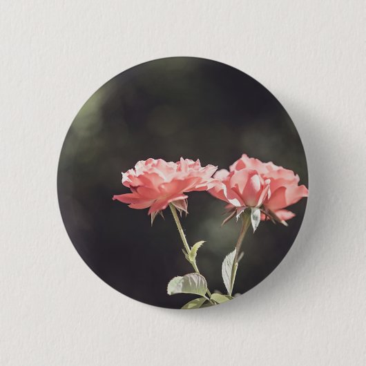 Spring Break Button (Voorkant)