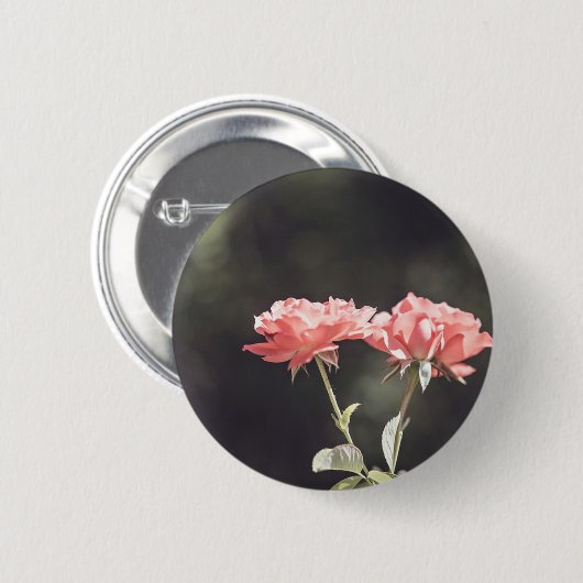 Spring Break Button (Voorkant /achterkant)