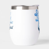 Spring Break Cruise-eenheid (Links)