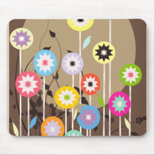 Spring Break Muismat