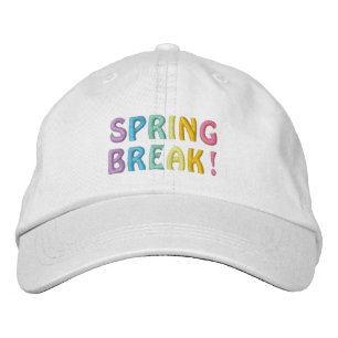 SPRING BREAK! Pet