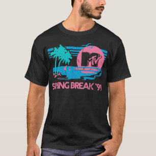 Spring Break T-shirt