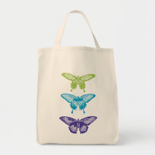 Spring Butterflies Bag Tote Bag