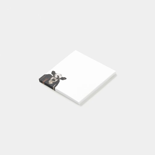 Spring Calf - 3" x 4" Notes (Schuin)