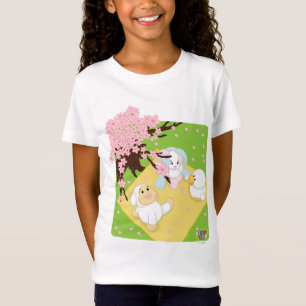 Spring Celebration Picnic T-shirt
