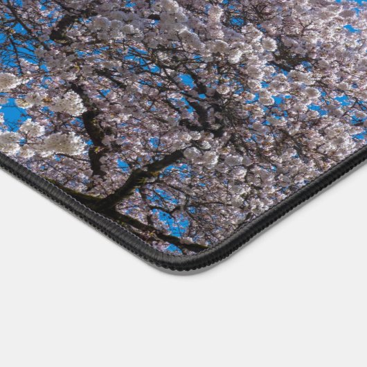 Spring Cherry Blossom Bureaumat (Hoek)