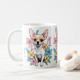 Spring Chihuahua Koffiemok