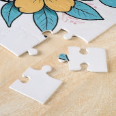 Spring Chihuahua Legpuzzel (Zijkant)