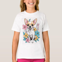 Spring Chihuahua