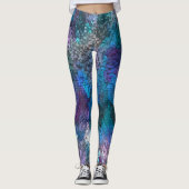 Spring City...... Leggings (Voorkant)