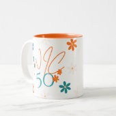 Spring Collectie Oranje velg Mok (Voorkant links)