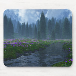 Spring Creek Mousepad Muismat