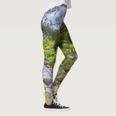 Spring Creek Painterly Leggings (Rechts)