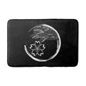 Spring Crest Badmat (Voorkant)