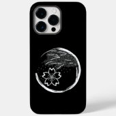 Spring Crest Case-Mate iPhone Case (Achterkant)