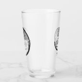 Spring Crest Glas (Rechts)