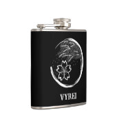 Spring Crest Heupfles (Rechts)