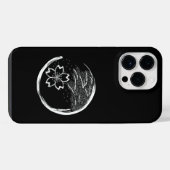 Spring Crest iPhone Hoesje (Achterkant horizontaal)