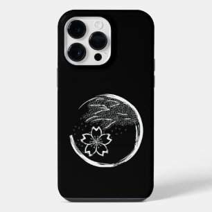 Spring Crest iPhone 14 Pro Max Hoesje