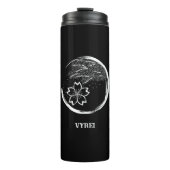 Spring Crest Thermosbeker (Voorkant)