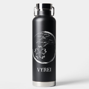 Spring Crest Waterfles