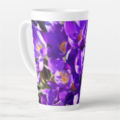 SPRING CROCUS LATTE MOK (Linkerhoek)