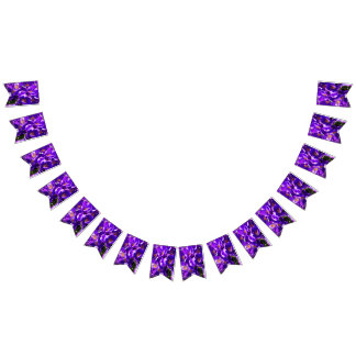 SPRING CROCUS VLAGGETJES