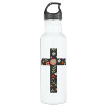 Spring Cross 710 ml waterfles