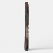 Spring Daffodil Bloem Kunst Bloemen Telefoon Case (Achterkant / Rechts)