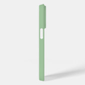 Spring Daffodil Case-Mate iPhone Case (Achterkant / Rechts)