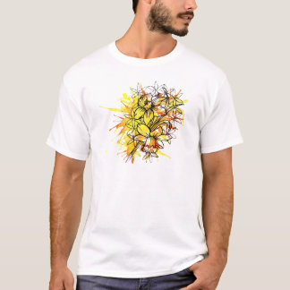 Spring Daffodil T-shirt