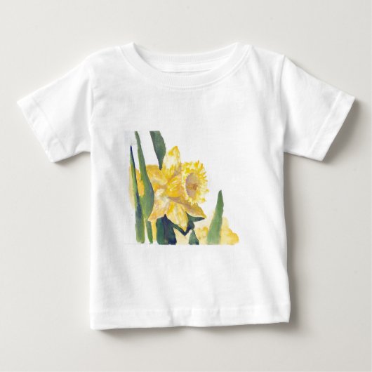 Spring Daffodils (Voorkant)