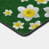 Spring Daffodils Bureaumat (Hoek)