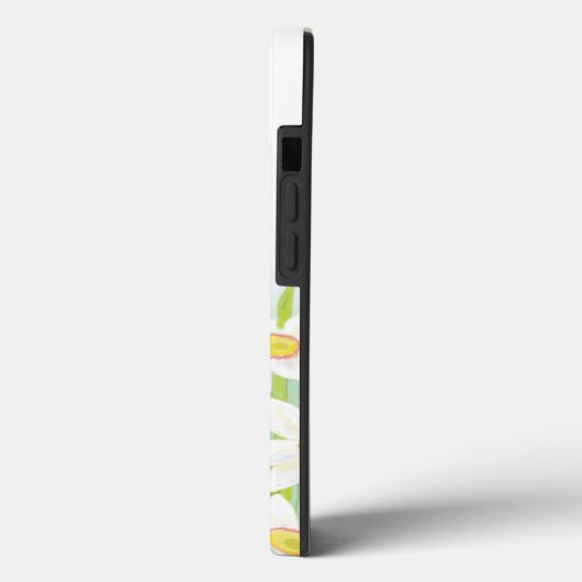 Spring Daffodils Case-Mate iPhone Case (Achterkant / Links)