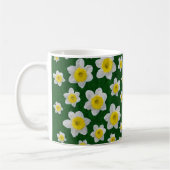 Spring Daffodils Koffiemok (Links)