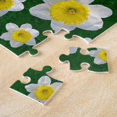 Spring Daffodils Legpuzzel (Zijkant)