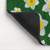Spring Daffodils Muismat (Hoek)