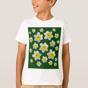 Spring Daffodils T-shirt