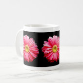 Spring Daisy Koffiemok (Voorkant links)
