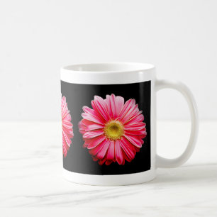 Spring Daisy Koffiemok