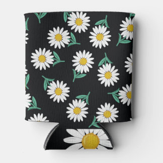 Spring Daisy: polka dot. Blikjeskoeler
