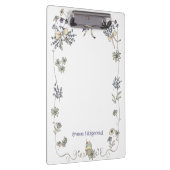 Spring Daisy Whimsy Klembord (Rechts)