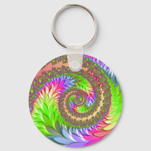 Spring Dancing Queen Sleutelhanger