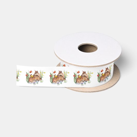 Spring Deer Lint (Spoel)