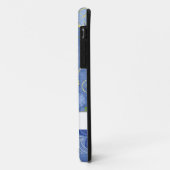 Spring Denim Case-Mate iPhone Case (Achterkant/links)