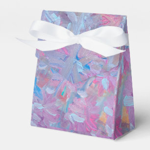 Spring Dream Floral Favor Dozen Bedankdoosjes